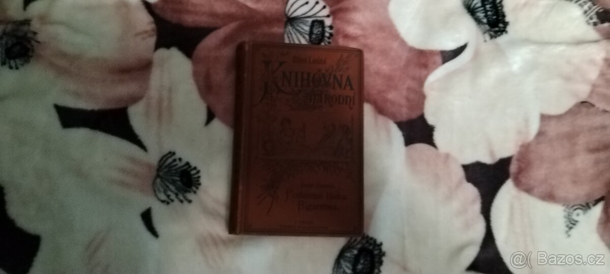 Prodej retro knih 2 + komiksy - 5