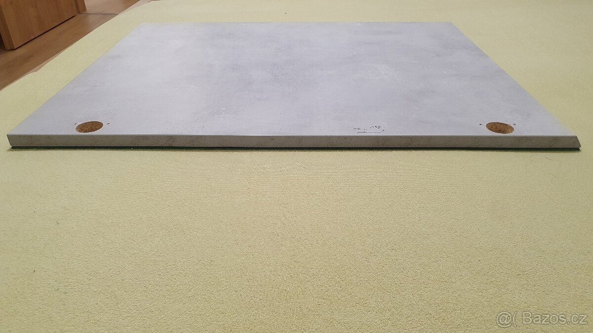 Zrcadlová dvířka ke skříňce - 5