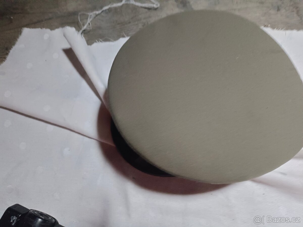 Staré čepice Celní stráže - 5