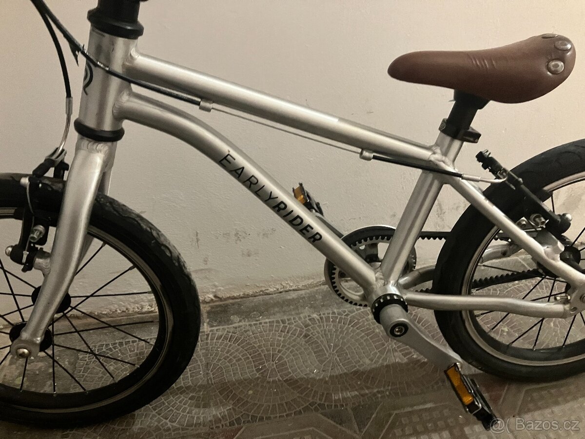 early rider belter 16 " - 5