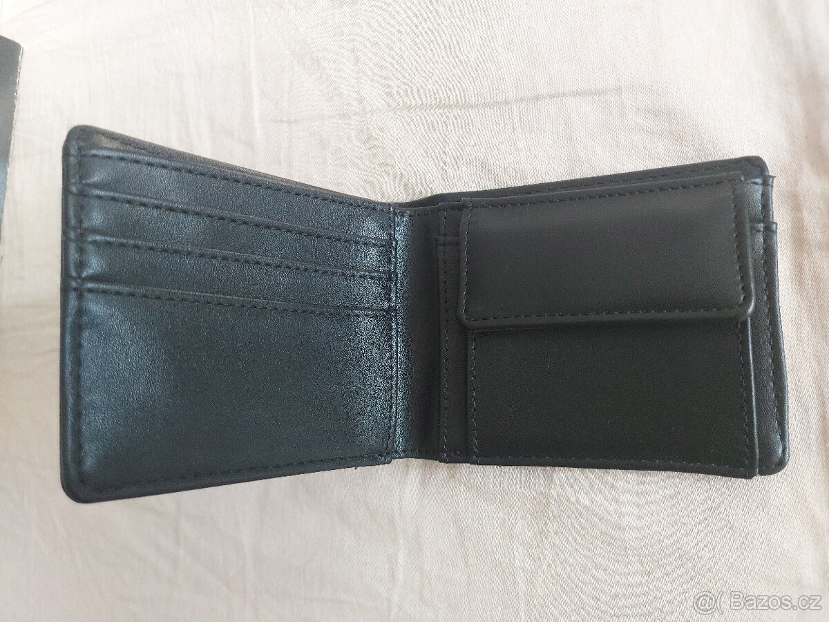 Pánská peněženka ANYWAY - 5
