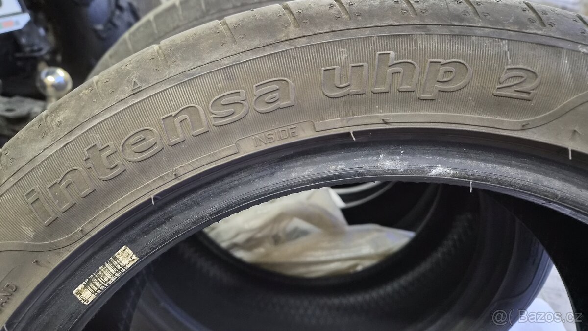 225/45 R17 LETNI PNEU - 5