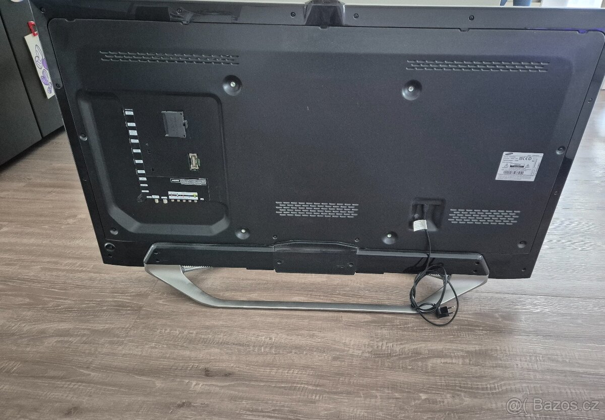 Samsung soustava - 5