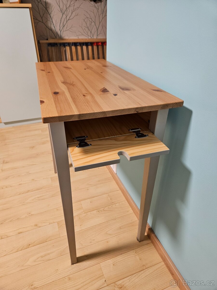 Stolek IKEA NORRASEN - 5