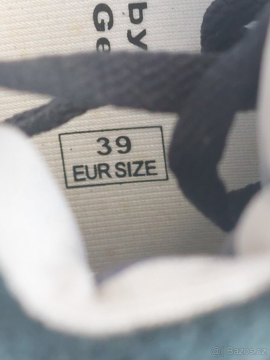 Tenisky Dockers by Gerli - 5