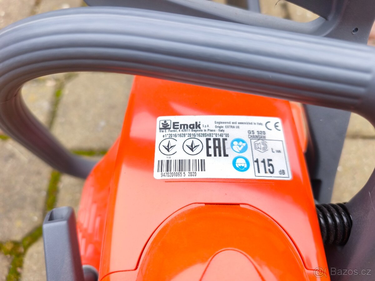 Nevyužita nová Pila - 5