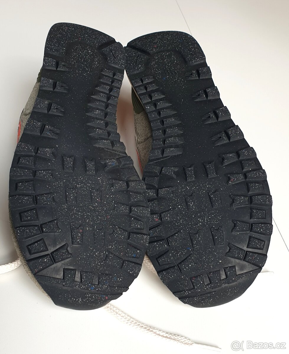 boty/tenisky New Balance U574 vel.42 - 5