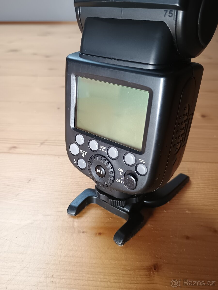 Blesk Godox TT685s - 5