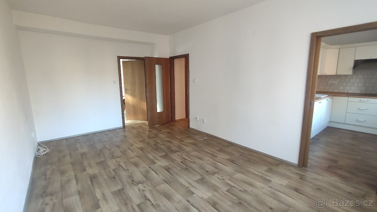 Pronájem bytu 2+1 Žďár nad Sázavou - 5