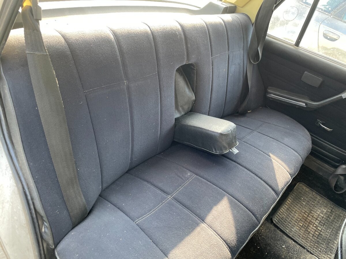VAZ 2107 - 5