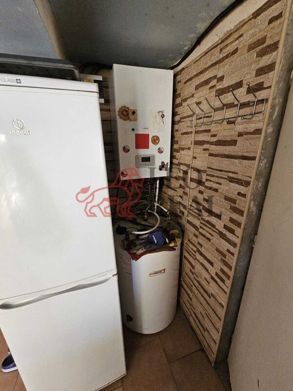 Domeček Nemyslovice 2+1 - 5