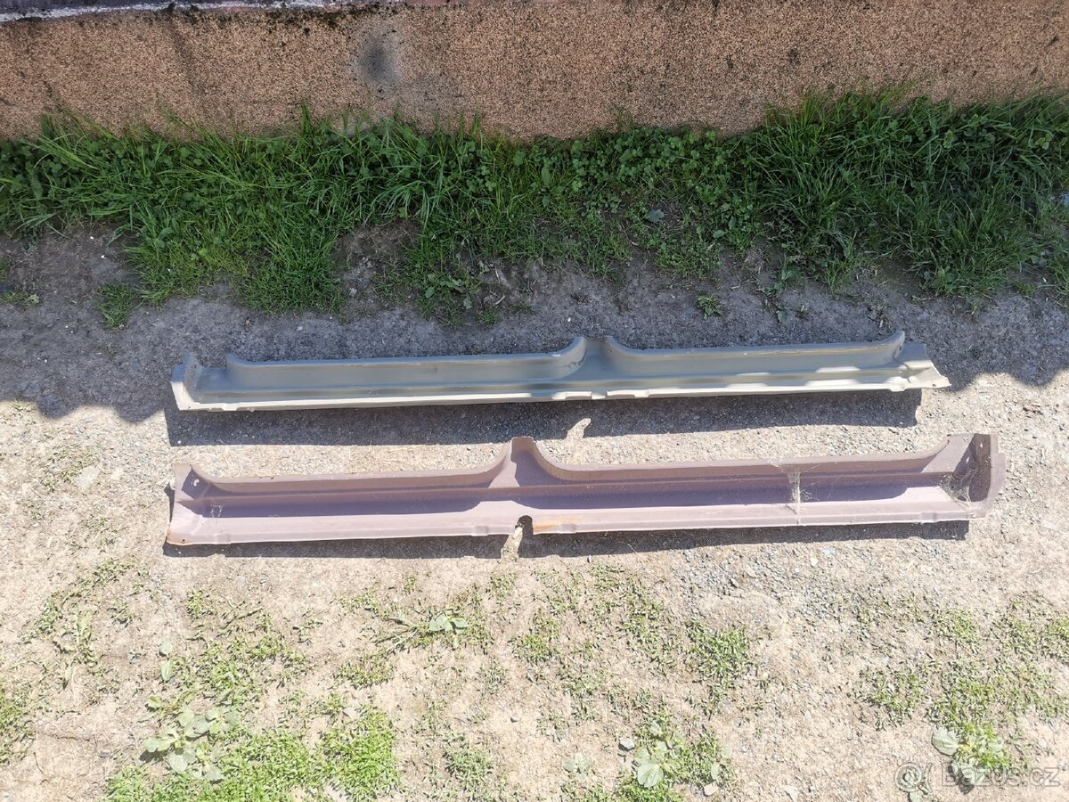 Škoda 1000mb prahy - 5