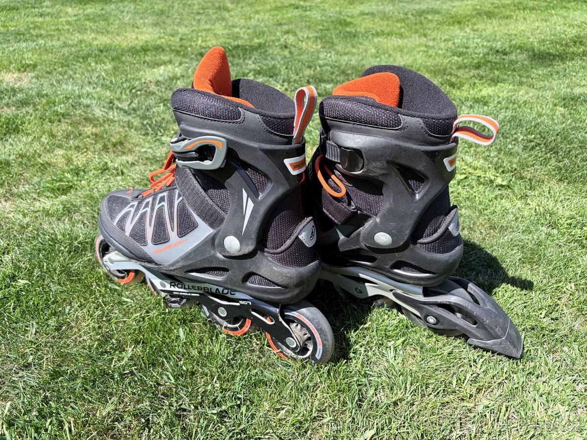 Rollerblade Sirio 90 ST - 5