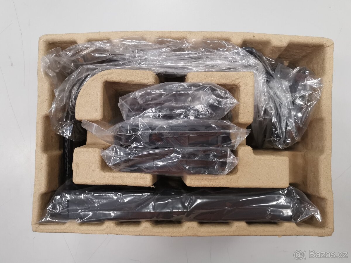 Asus TUF Gaming LC 240 ARGB - nové - 5