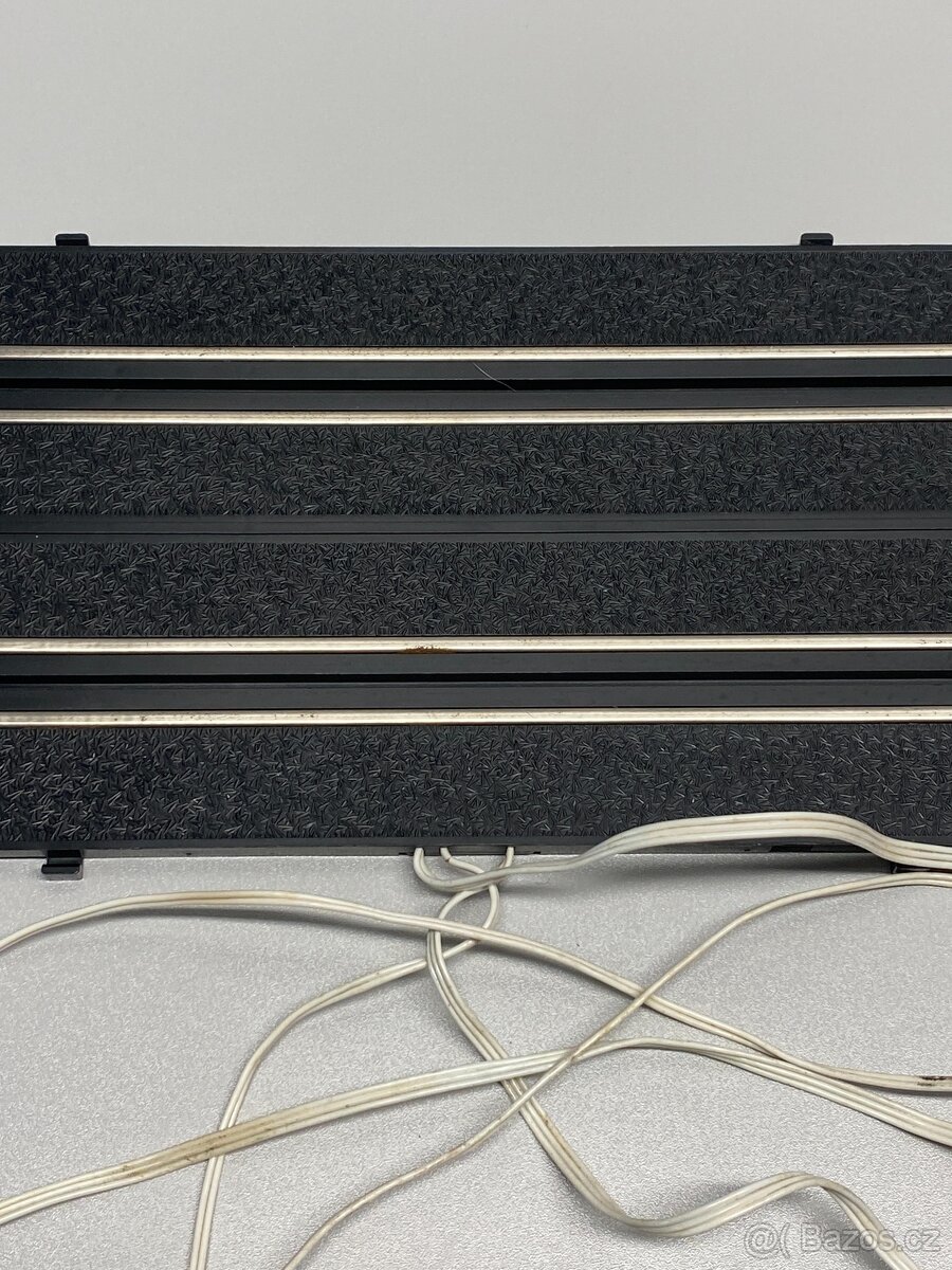 autodráha stará autodráha ites na díly autíčko ites formule - 5