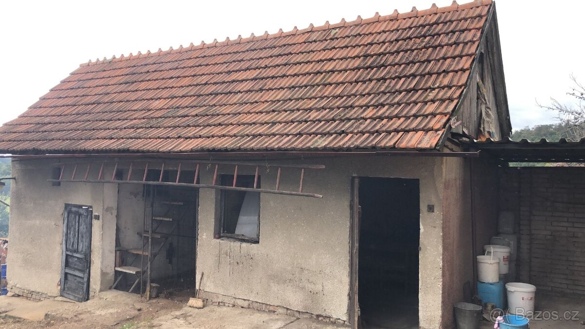 Prodej domu Svarov u Uherského Hradiště (okr. Zlín) - 5