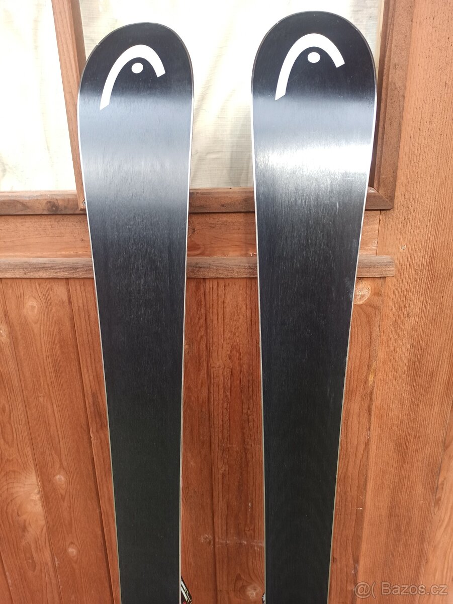 Lyže HEAD WC REBELS I.SL TEAM 138cm - 5