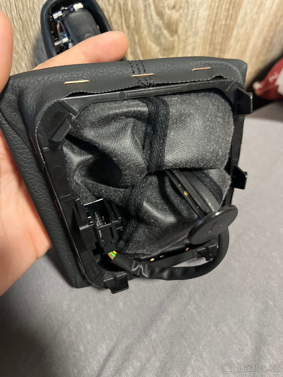 Řadící páka DSG Škoda Scala,kamiq - 5