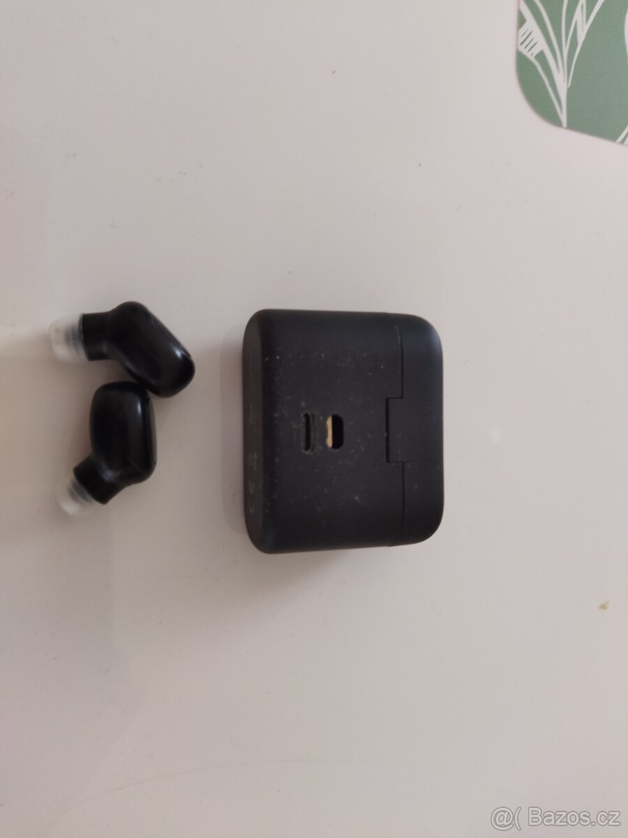 Bezdrátová sluchátka Niceboy - 5