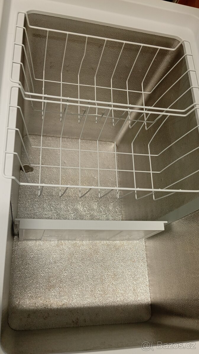 Pultovi mrazák Privileg - 5