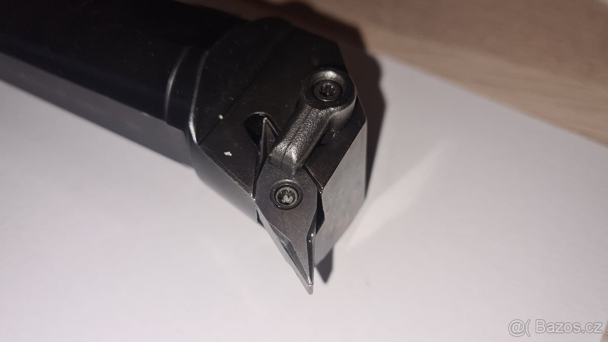 Soustružnický držák SECO - 5