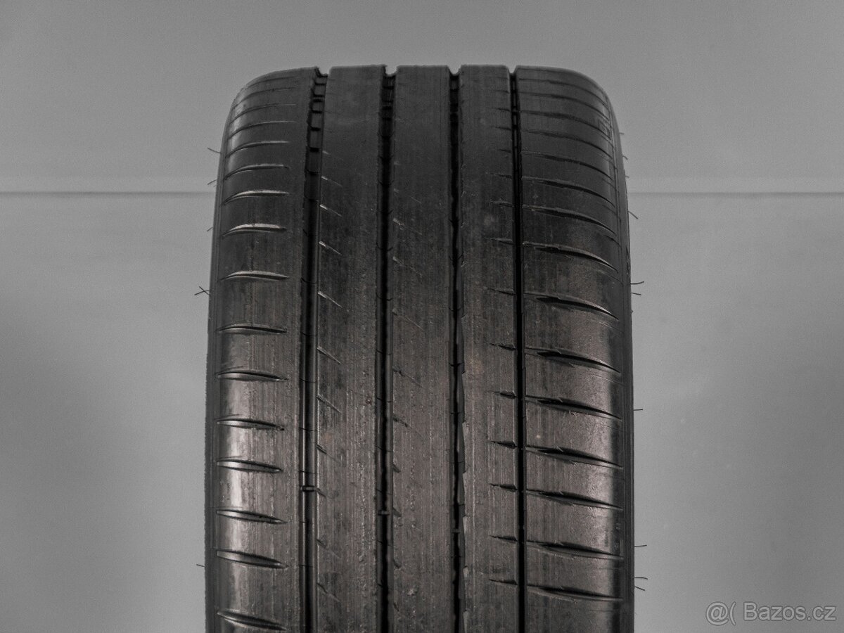 MICHELIN PILOT R19 LETNÍ PNEU 275/40/19 105Y (2601B) - 5