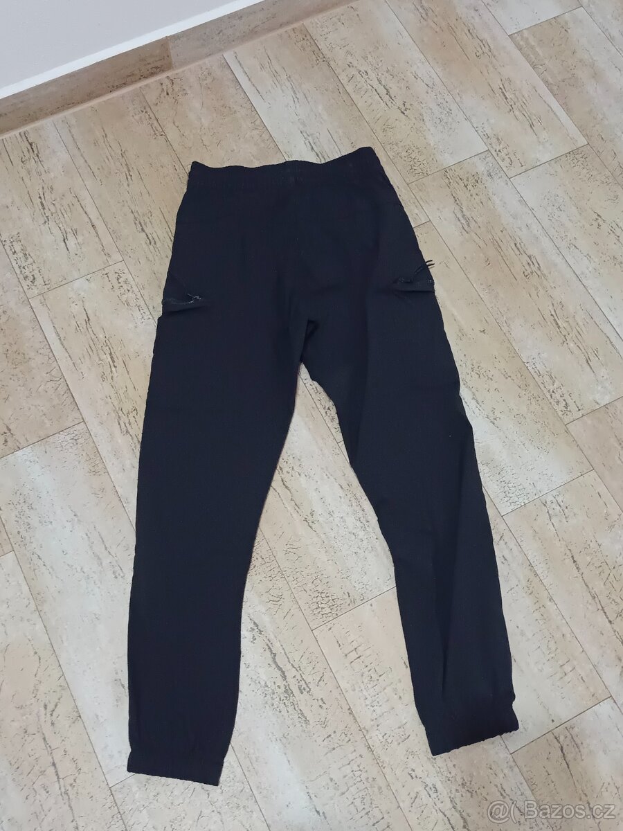 Chlapecké sportovní kalhoty, vel. 146/152, NOVÉ - 5