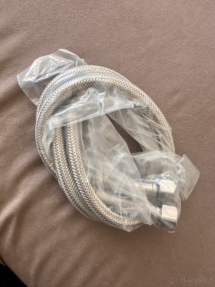 Umyvadlová baterie - 5