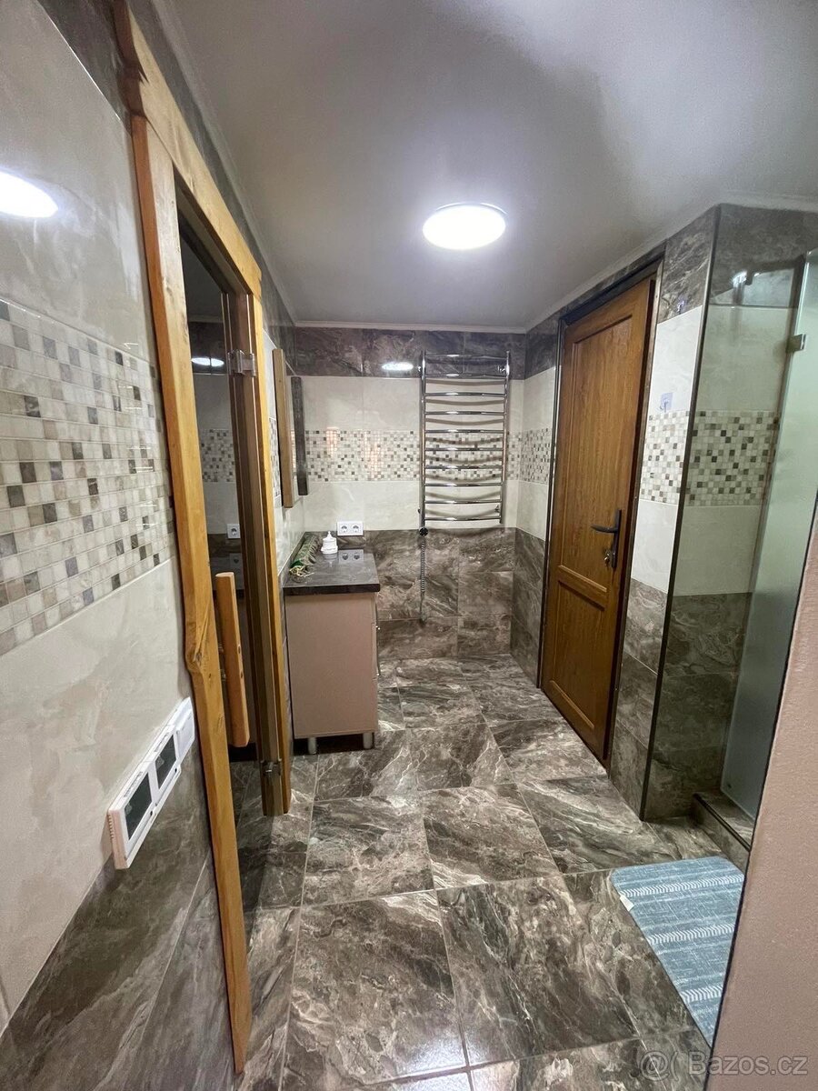 Rekonstrukce bytu - 5