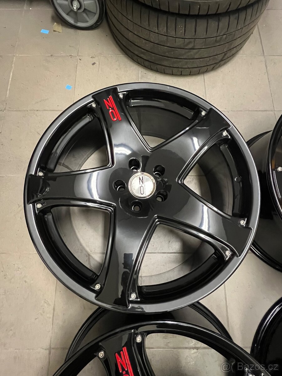 BMW r22 po renovaci - 5