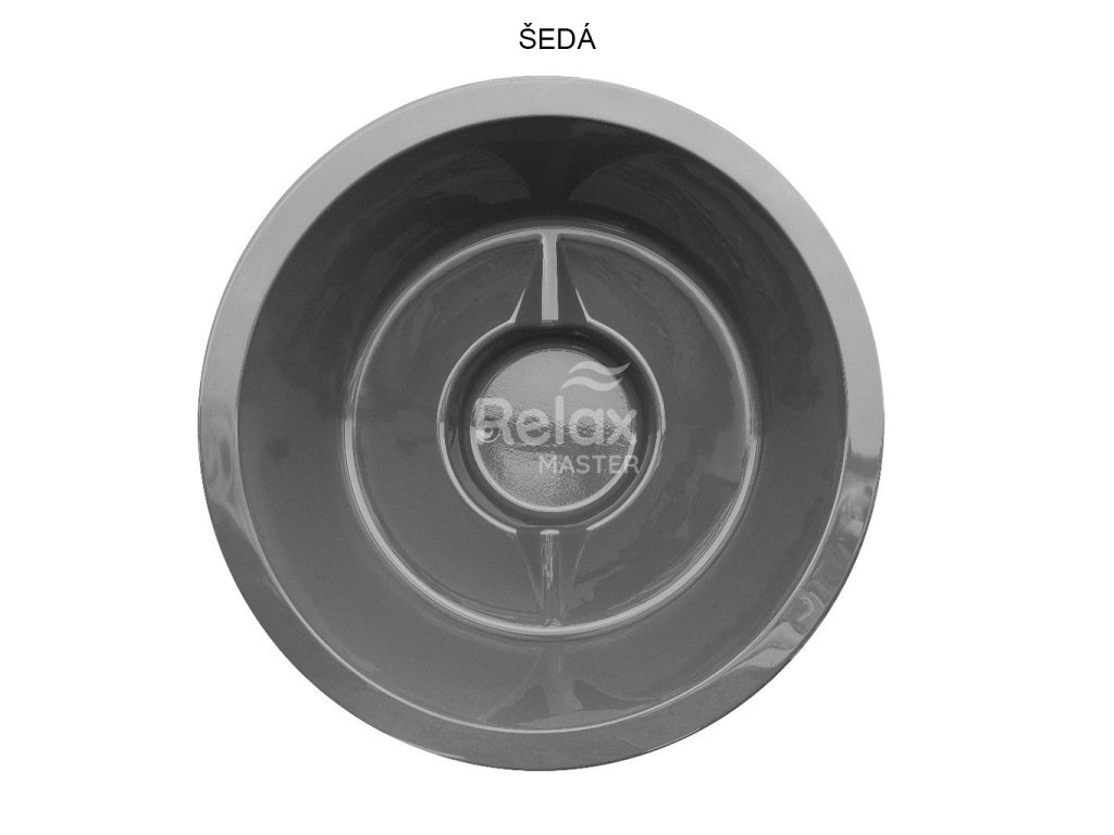 Koupací sud Cortina - 5