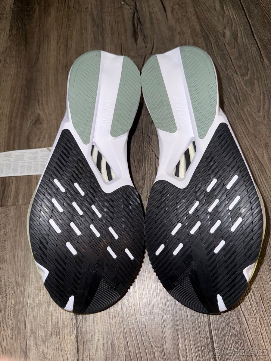 Adidas Adizero Boston 12 vel. 44 2/3 - 5