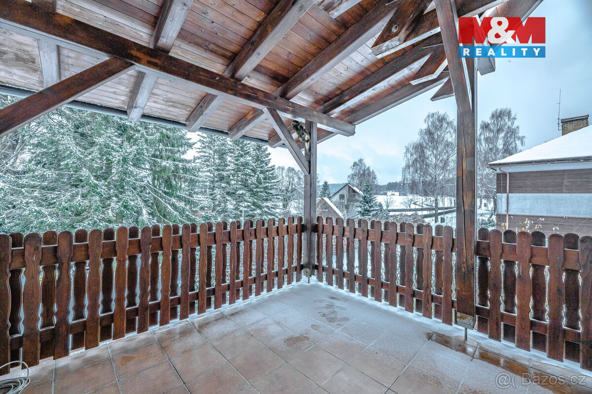Prodej rodinného domu, 400 m², Deštné v Orlických horách - 5