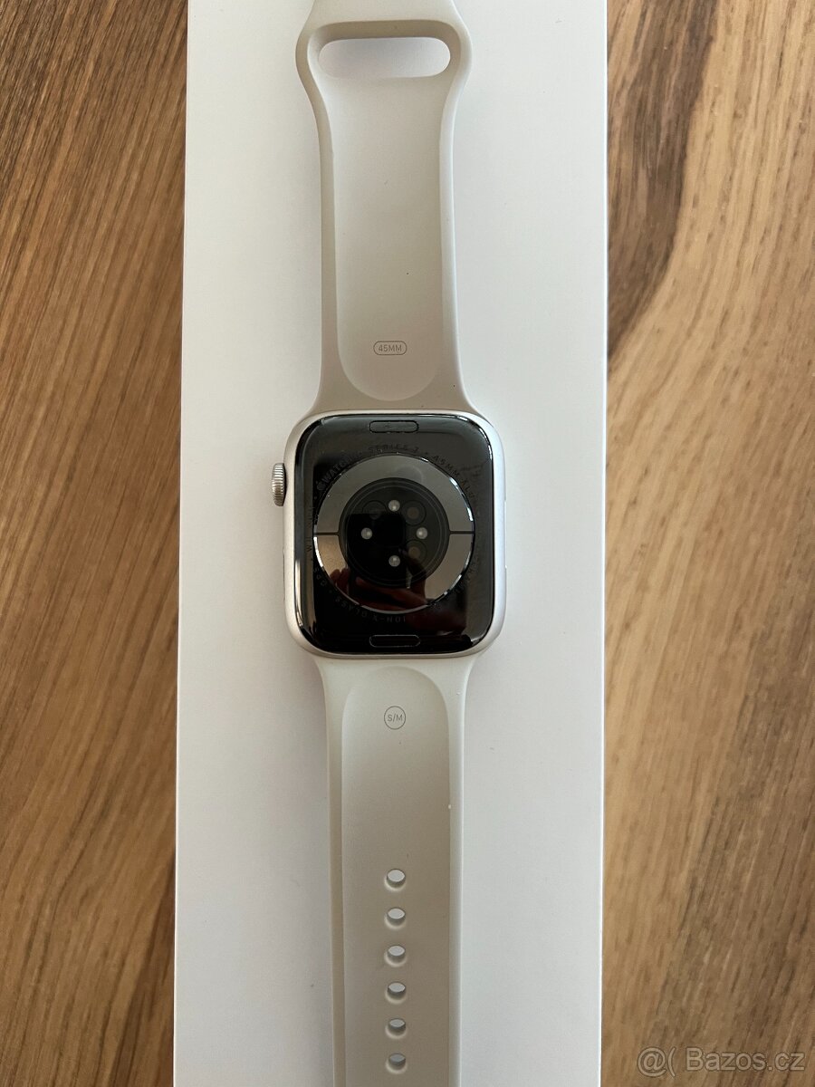 Apple Watch Series 7 - 5