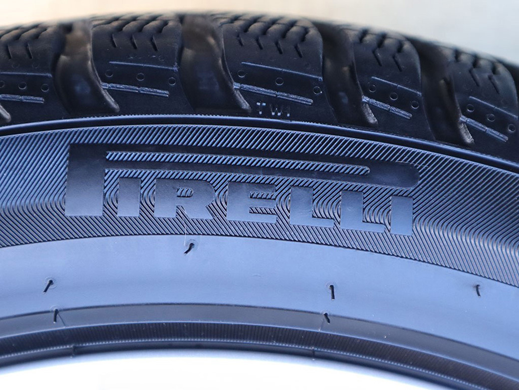 17" Alu kola = 5x112 = VW GOLF 8 GTI R-LINE – ZIMNÍ - TOP - 5