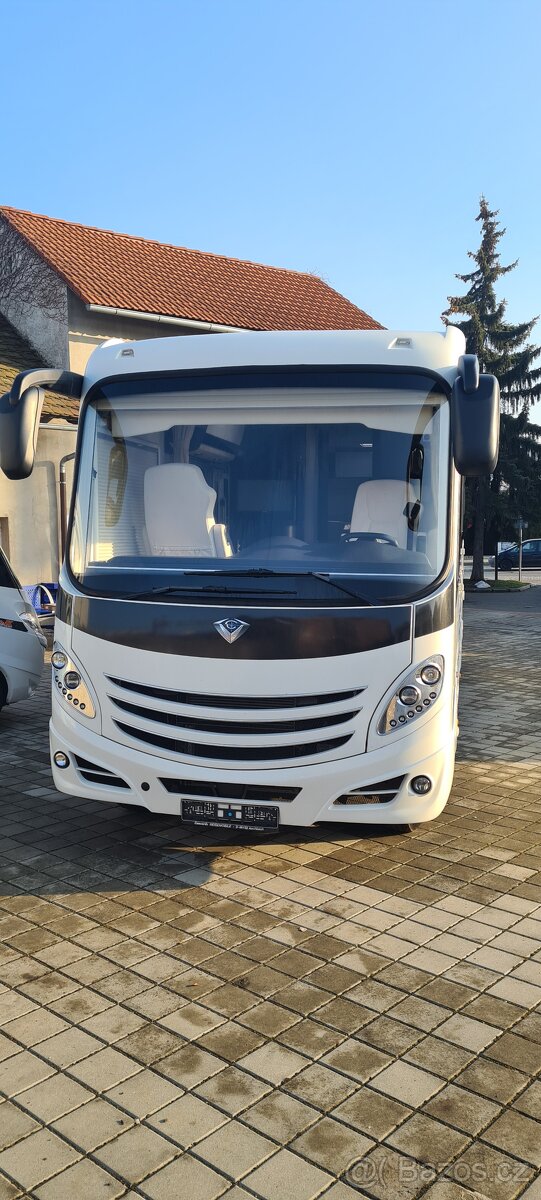 Concorde CREDO 841L - centurion - 5