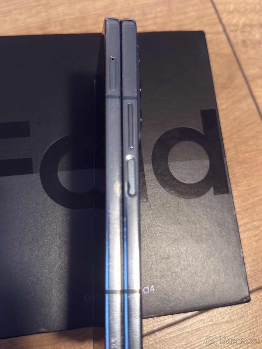 Samsung Galaxy Z Fold 4 - nejde otvoriť - 5
