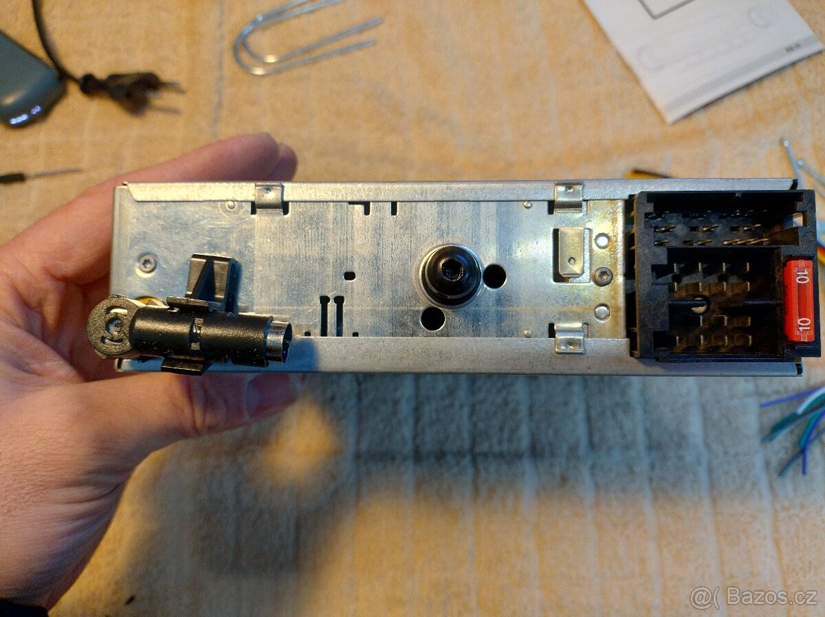 Blaupunkt Munchen RDM 169 - 5