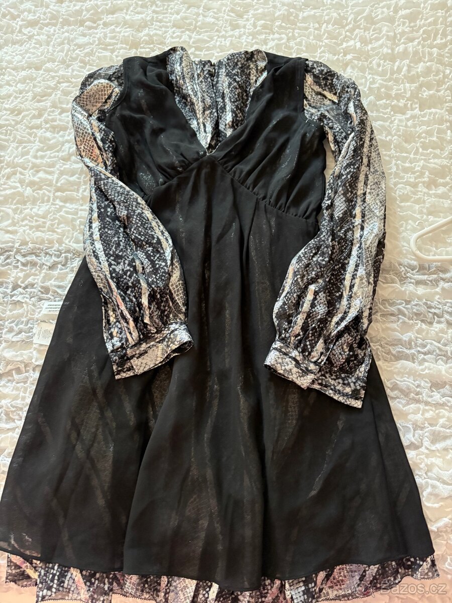 Společenské šaty MICHAEL KORS - 5