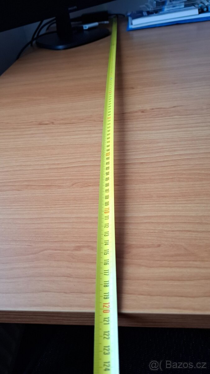 Psací stůl rohový - 5