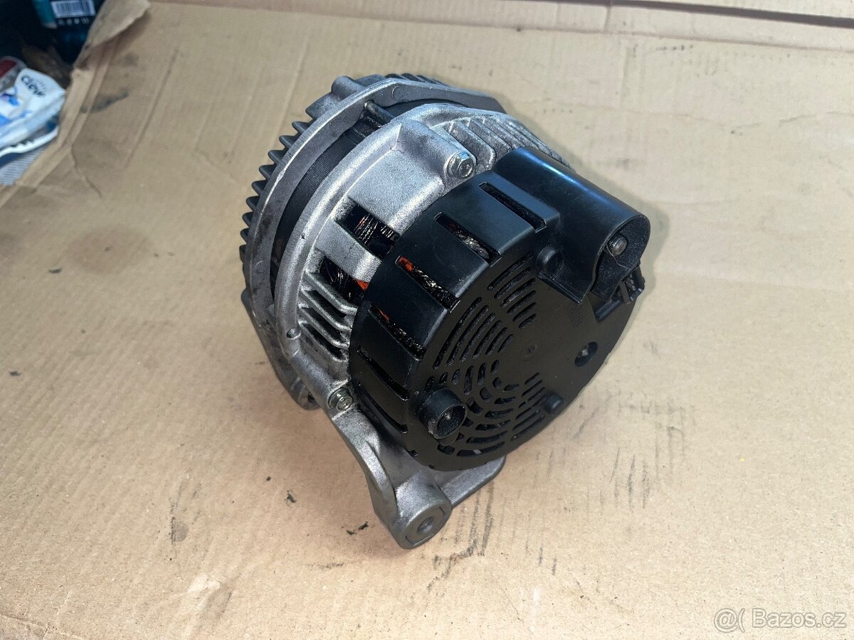 Díly Bmw e39 525d - 5