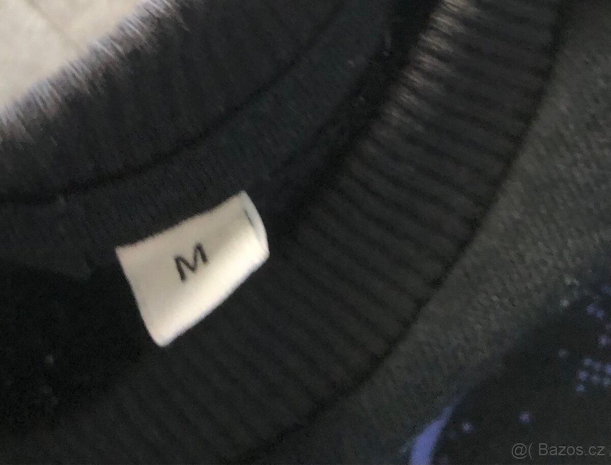 Originál Pink Floyd crop top - 5