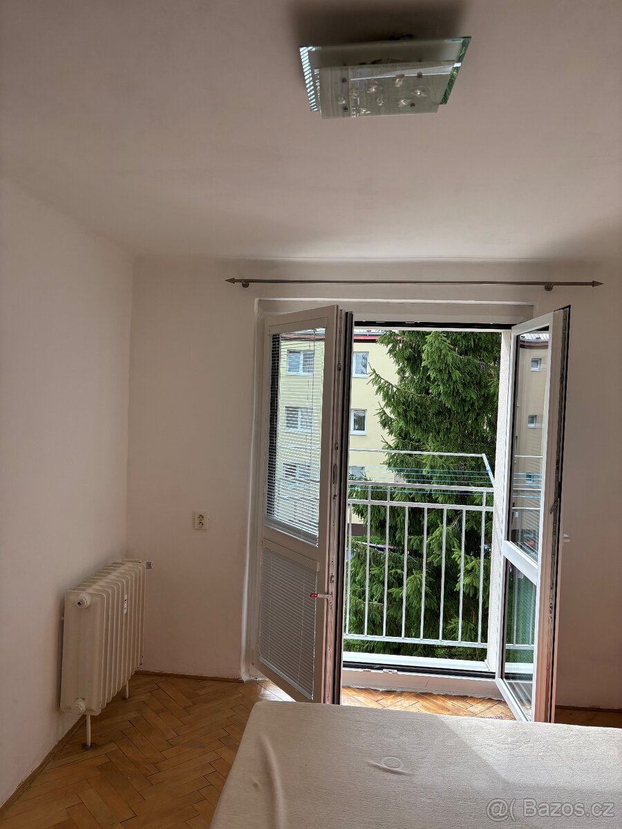 Byt Horní Slavkov - 5