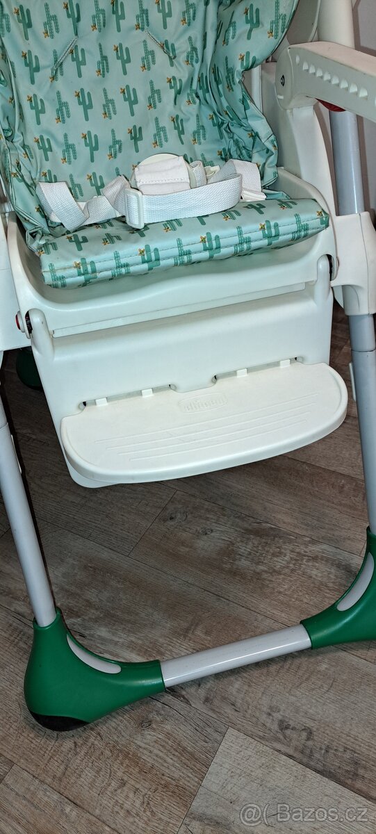 Jídelní židle - 5