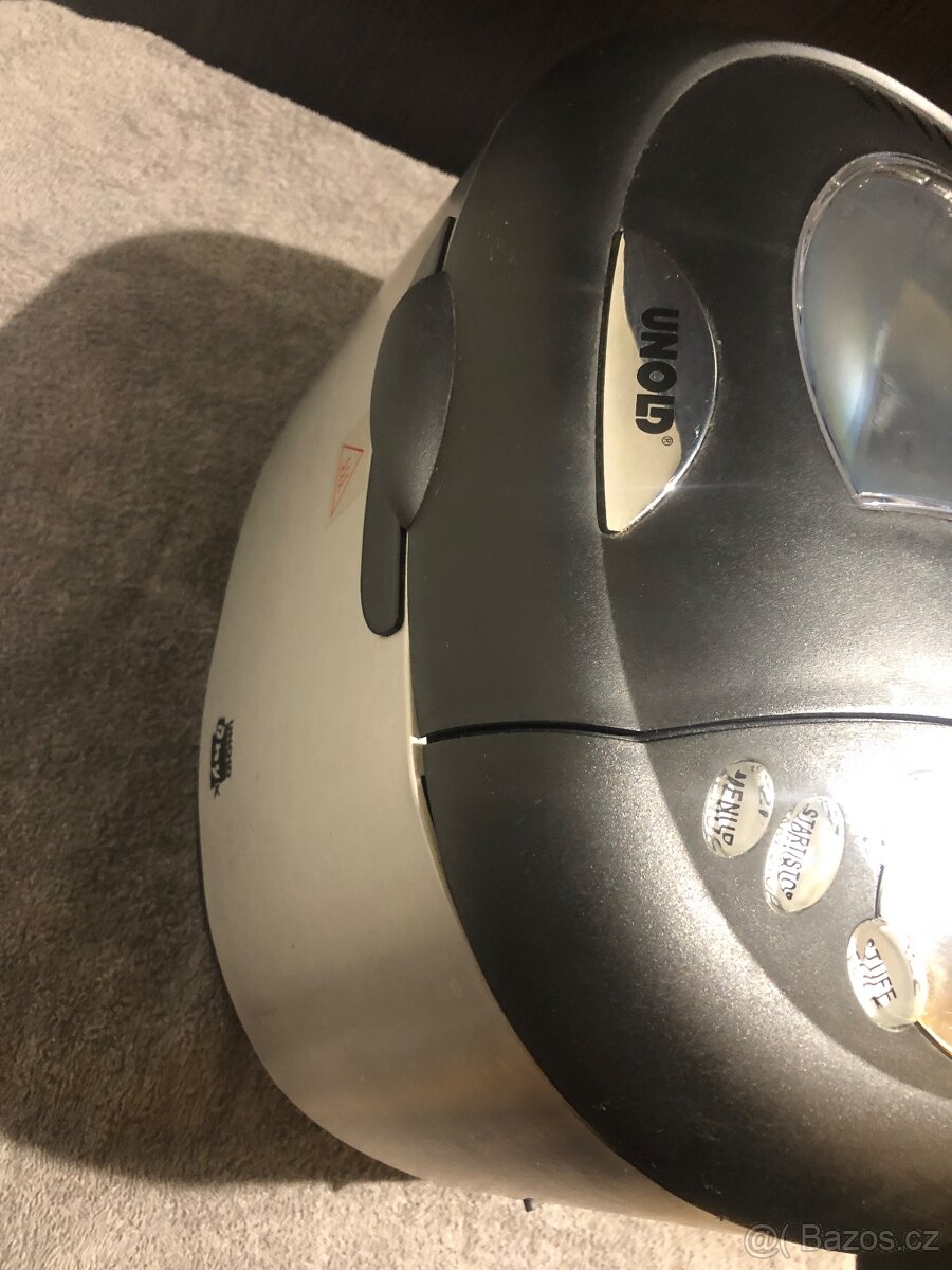 Domácí pekárna Unold 8695 - 5