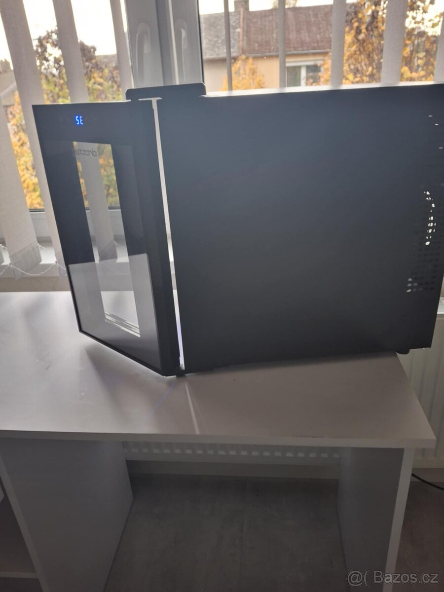 Vinotéka značka Guzzanti - 5