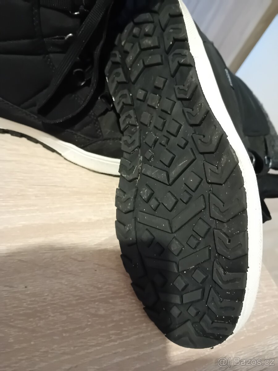 Dámská obuv Umbro vel.39 - 5