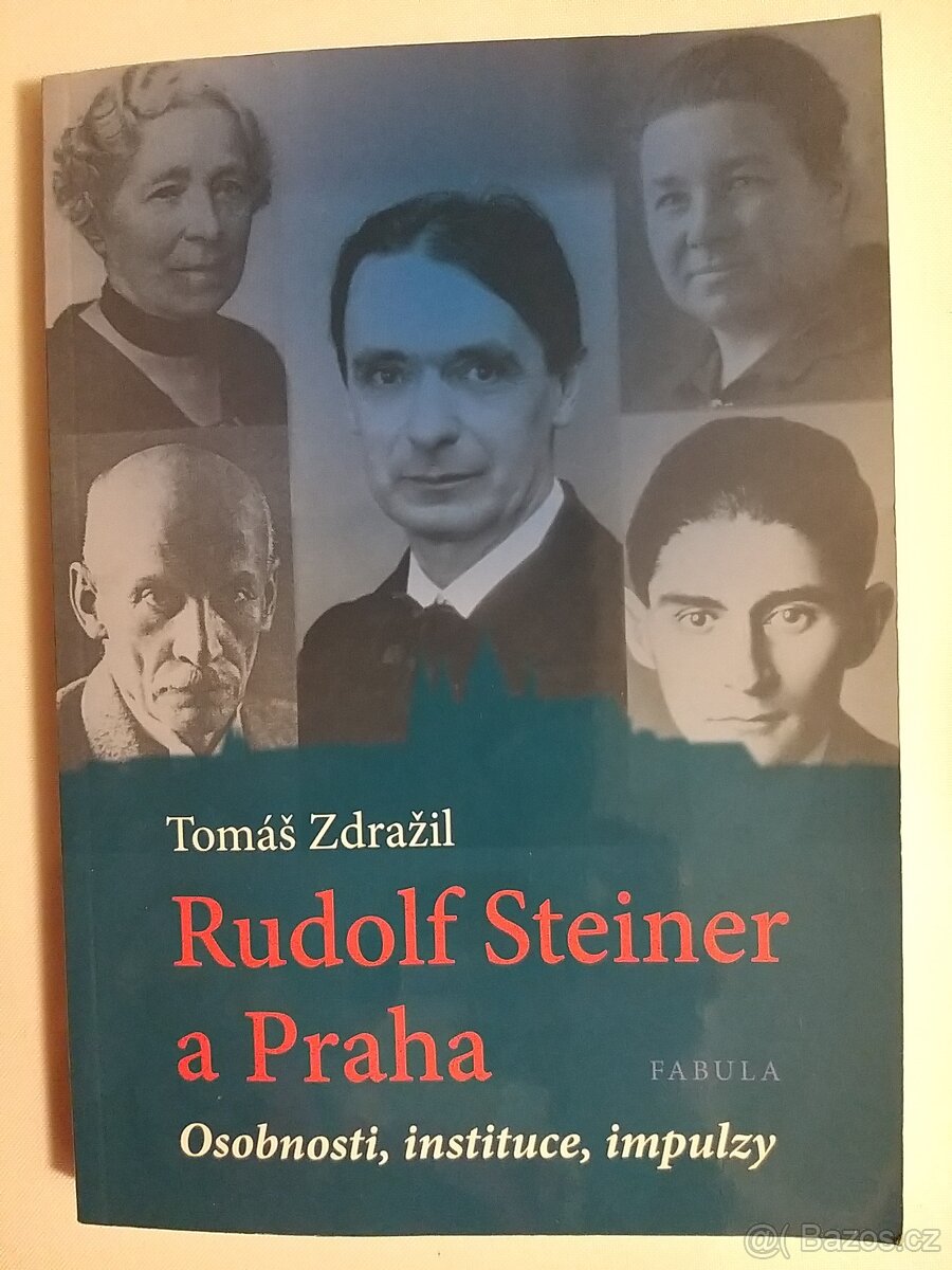 Rudolf Steiner - 5
