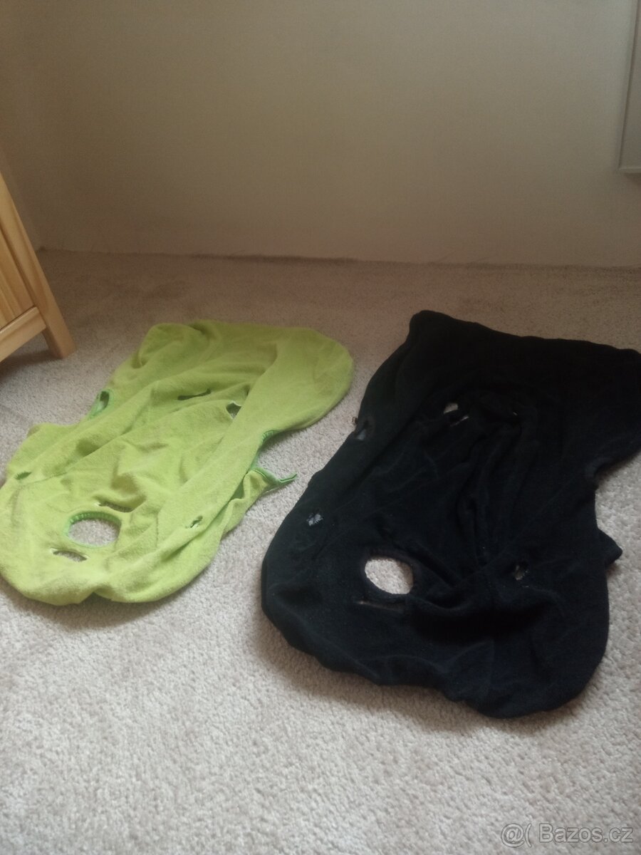 Maxi Cosi Cabriofix a FamilyFix - 5