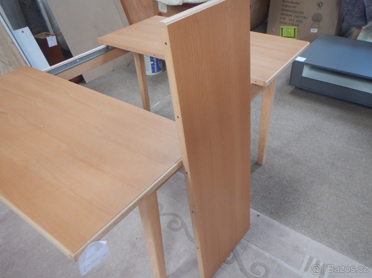 Jídelní stůl R1547 - 5